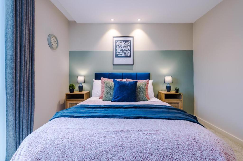Exquisite Central York Abode Sleeps 6! Екстер'єр фото