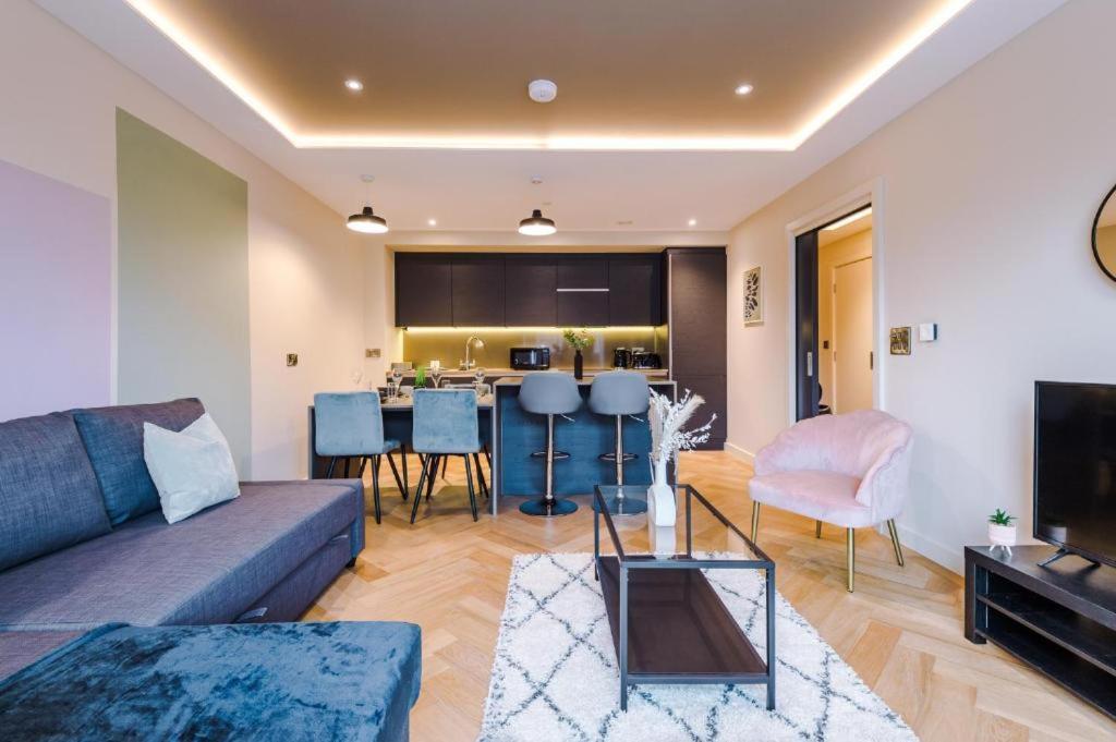 Exquisite Central York Abode Sleeps 6! Екстер'єр фото