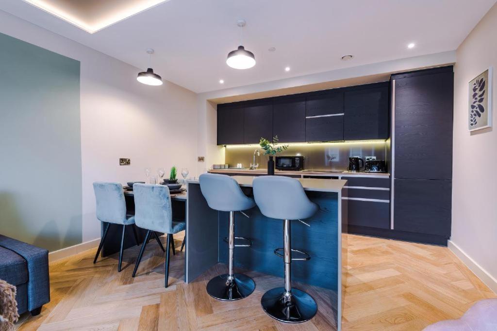 Exquisite Central York Abode Sleeps 6! Екстер'єр фото