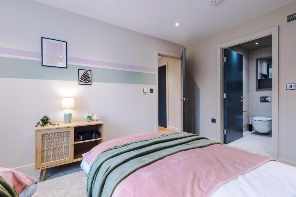 Exquisite Central York Abode Sleeps 6! Екстер'єр фото