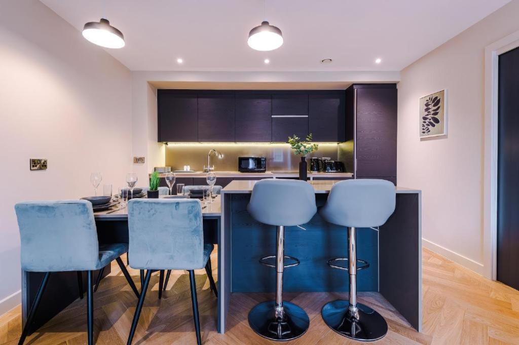 Exquisite Central York Abode Sleeps 6! Екстер'єр фото