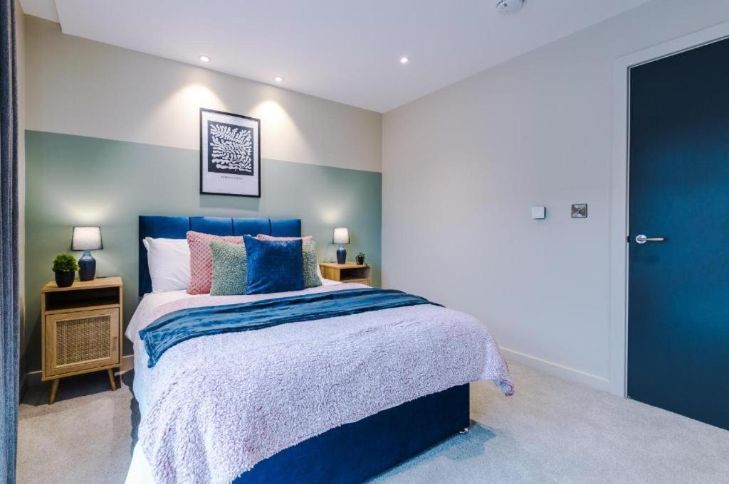 Exquisite Central York Abode Sleeps 6! Екстер'єр фото