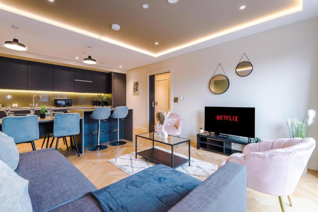 Exquisite Central York Abode Sleeps 6! Екстер'єр фото