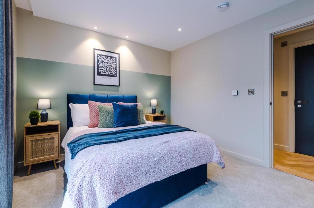 Exquisite Central York Abode Sleeps 6! Екстер'єр фото