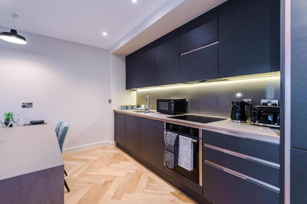 Exquisite Central York Abode Sleeps 6! Екстер'єр фото