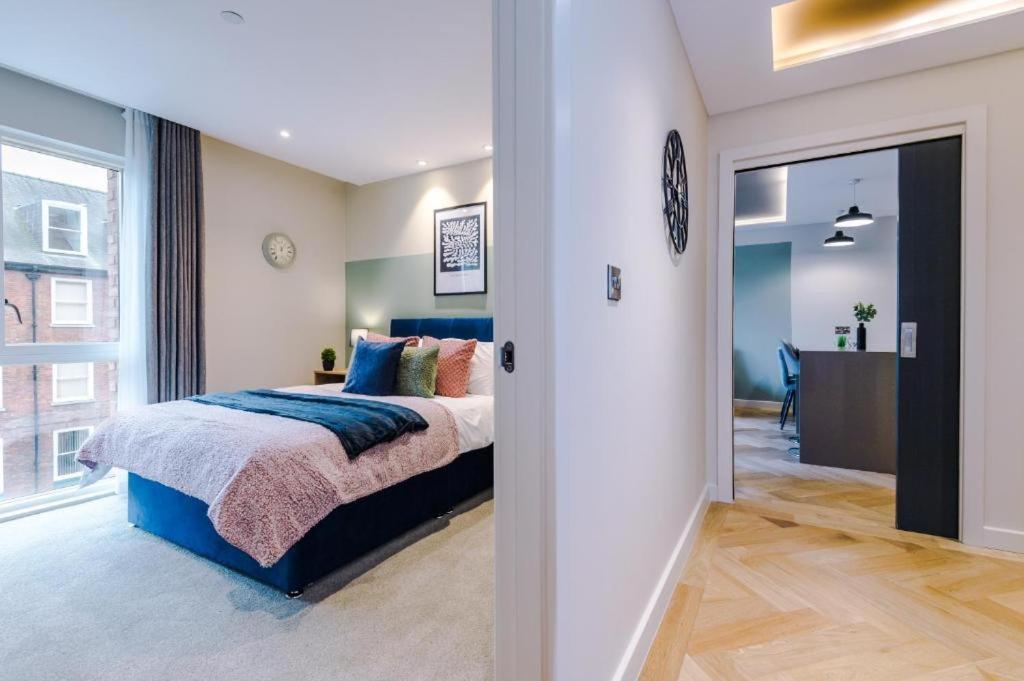 Exquisite Central York Abode Sleeps 6! Екстер'єр фото